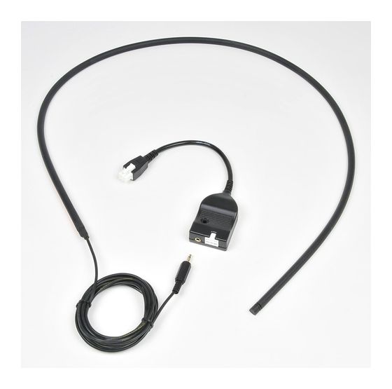 Vogel's PFA9119  Elektronisches Schutzkabel f&uuml;r 193,97 Euro