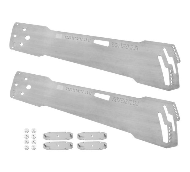 Vogel's PFA9140 UniSee-Abstandhalter f&uuml;r 1.492,26 Euro