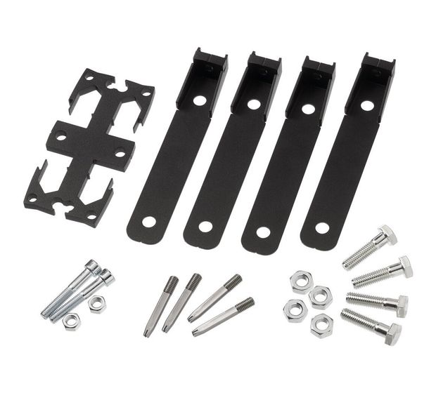 Vogel's PFA9156 Pole coupler for PUC 29xx f&uuml;r 145,99 Euro