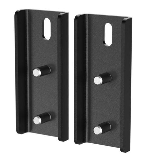 Vogel's PFA9158 Adapter für Samsung Flip 2 65" bis 165,1 cm (65") 72 kg f&uuml;r 67,99 Euro