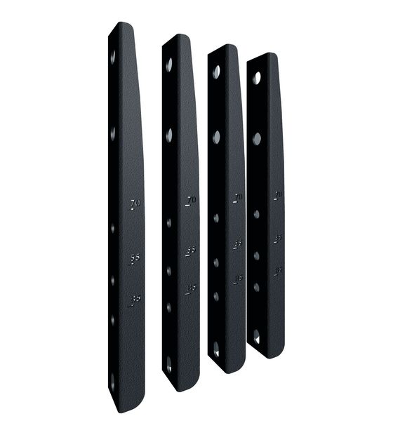 Vogel's PFA9168 Cisco Webex adapter bis 2,16 m (85") f&uuml;r 63,07 Euro