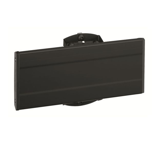 Vogel's PFB3402 Adapterbar 290 mm schwarz Decke/Boden Halterung 80 kg f&uuml;r 64,99 Euro