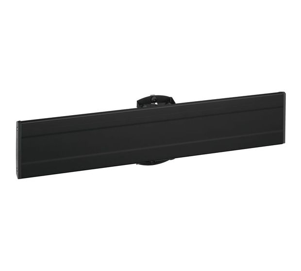 Vogel's PFB3407 Adapterleiste 715 mm schwarz 80 kg f&uuml;r 90,99 Euro