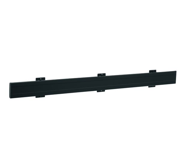Vogel's PFB3419 Adapterbar 1915 mm schwarz 160 kg f&uuml;r 221,99 Euro