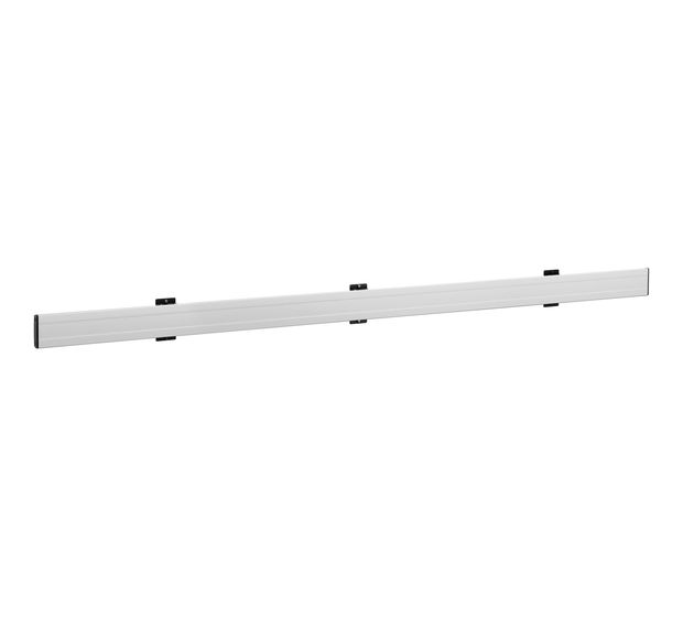Vogel's PFB3433 Adapterbar 3315 mm silber Zimmerdecken Halterung 160 kg f&uuml;r 340,00 Euro