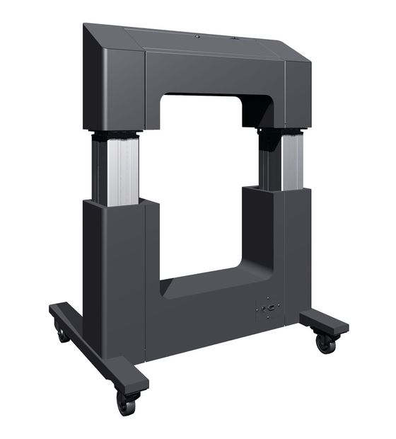 Vogel's PFTE 7120 motorbetriebener Trolley für LED und LCD f&uuml;r 4.516,05 Euro