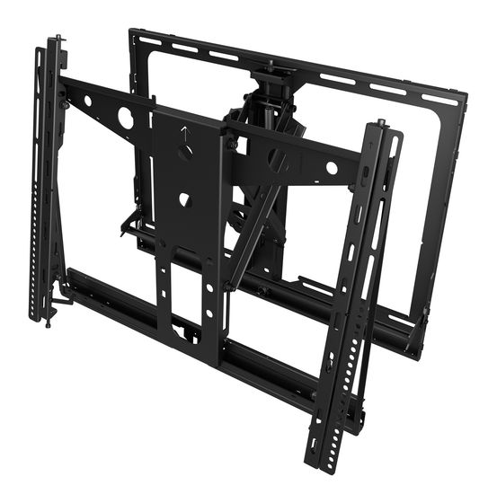 Vogel's PFW 6880 Videowand-Popout-Modul flach f&uuml;r 410,00 Euro