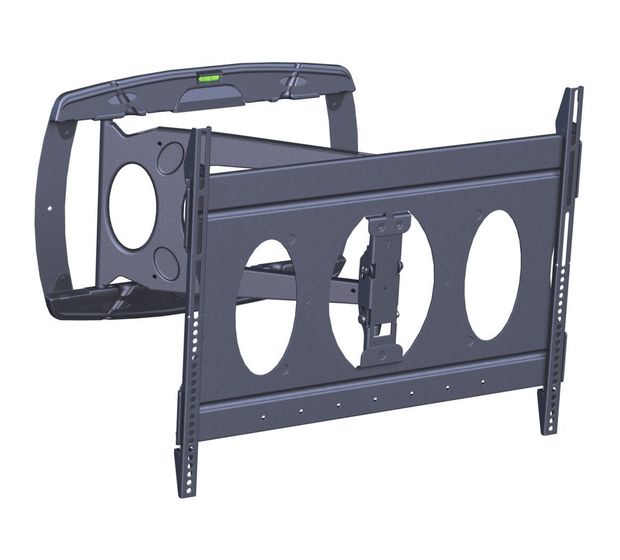 Vogel's PFW6850 Wand Halterung 180° bis 165,1 cm (65") 40 kg 0 - 15° neigbar f&uuml;r 415,00 Euro