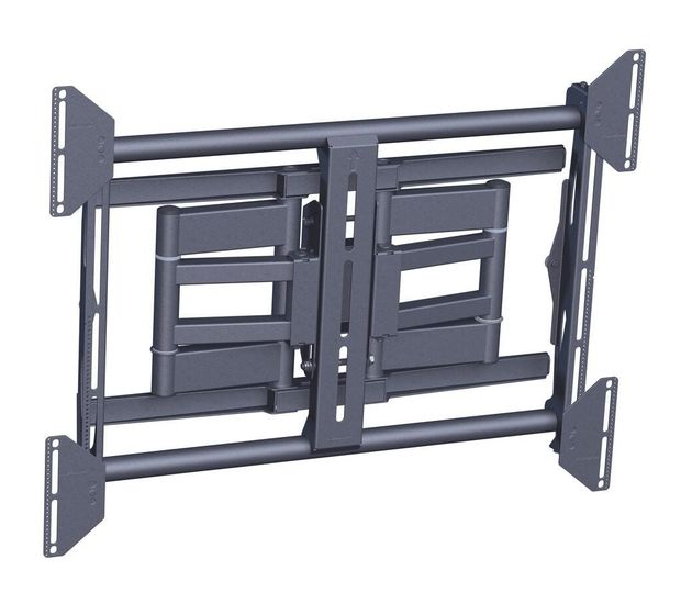Vogel's PFW6851 Wand Halterung 90° bis 190,5 cm (75") 80 kg neigbar f&uuml;r 260,99 Euro