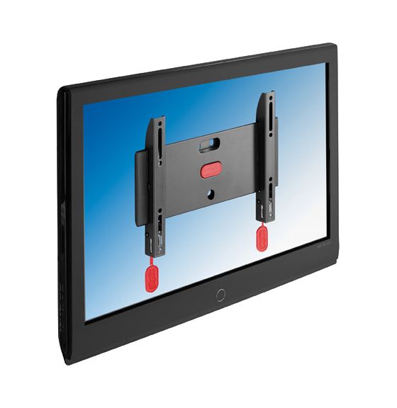 Vogel's PHW100S Wand Halterung bis 66 cm (26") 20 kg f&uuml;r 19,99 Euro