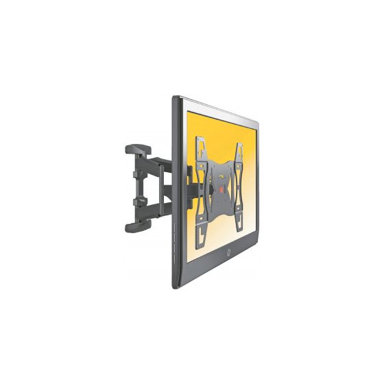 Vogel's PHW400L Wand Halterung bis 101,6 cm (40") 45 kg 0 - 15° neigbar f&uuml;r 219,99 Euro