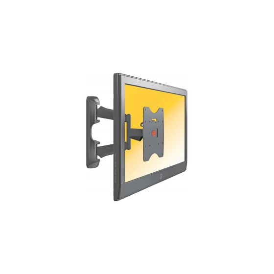 Vogel's PHW400S Wand Halterung bis 101,6 cm (40") 20 kg 0 - 15° neigbar f&uuml;r 99,99 Euro