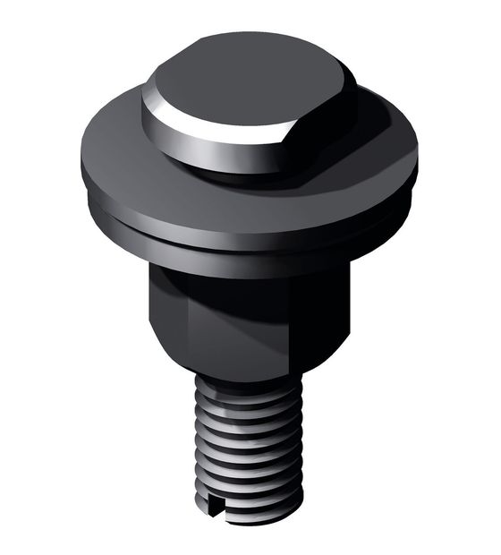 Vogel's PLA8808 LED-Befestigungsschrauben f&uuml;r 40,46 Euro