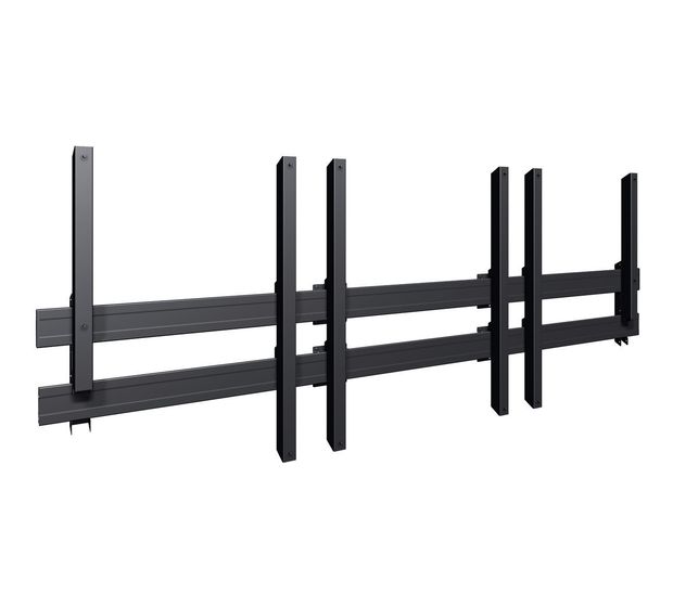 Vogel's PLI8302 LED wall interface for Optoma Quad 163 inch Wand Halterung f&uuml;r 1.742,16 Euro
