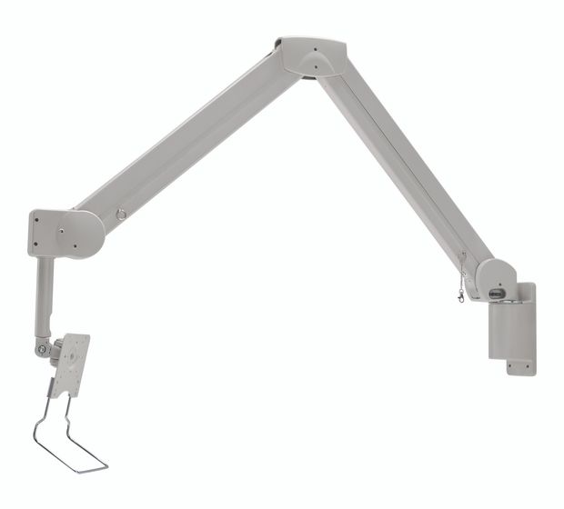 Vogel's PMW7014 bis 66 cm (26") 4 kg f&uuml;r 736,61 Euro