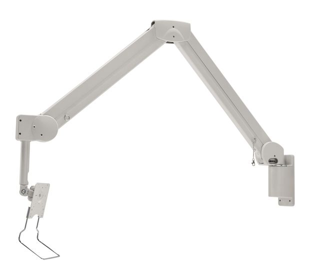 Vogel's PMW7038 bis 66 cm (26") 8 kg f&uuml;r 736,61 Euro
