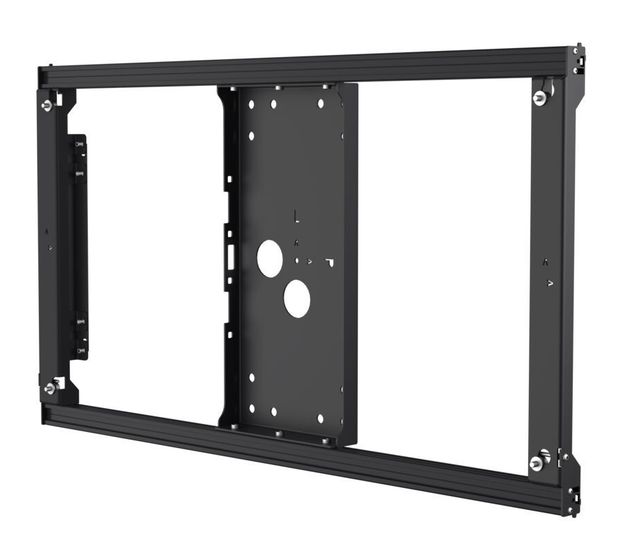 Vogel's POW1602 outdoor-Wandhalterung für LG 55XE4F Wand Halterung bis 139,7 cm (55") 45 kg f&uuml;r 440,30 Euro