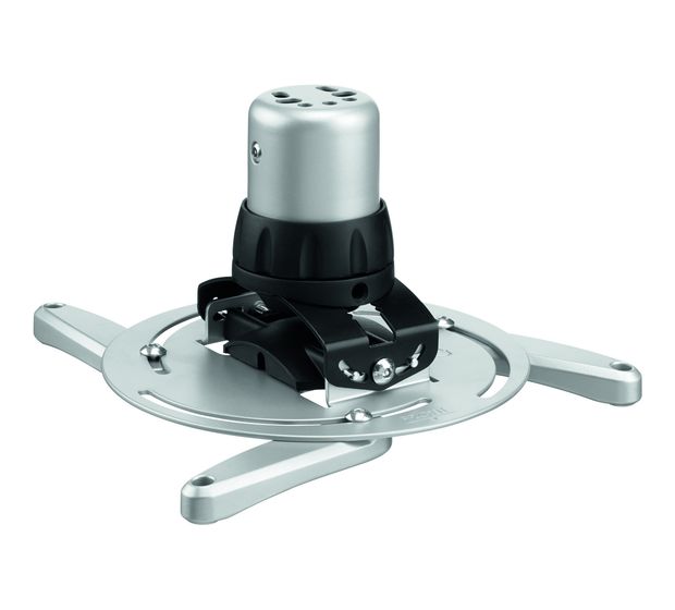 Vogel's PPC 1500 Projektor-Deckenhalter silber f&uuml;r 86,99 Euro