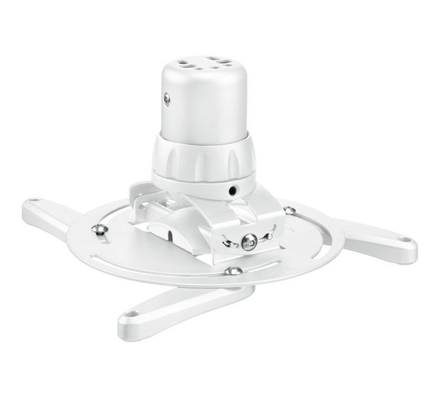 Vogel's PPC 1500 - Projektor-Deckenbefestigung weiß f&uuml;r 86,99 Euro