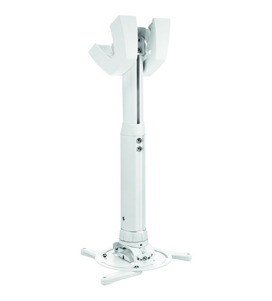 Vogel's PPC 1540 Projektor-Deckenhalter, weiß f&uuml;r 136,99 Euro