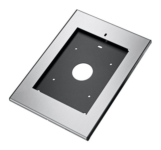 Vogel's PTS1214 TabLock aus Aluminium, Stahl für Apple iPad Air 1 / 2 & iPad Pro 9.7 bis 24,6 cm (9.7")  (Silber) f&uuml;r 151,99 Euro