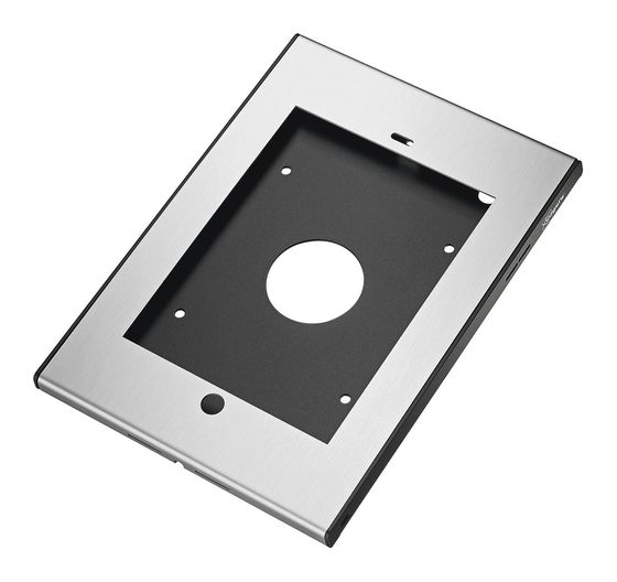 Vogel's PTS1215 TabLock aus Aluminium, Stahl iPad mini  (Silber) f&uuml;r 149,90 Euro