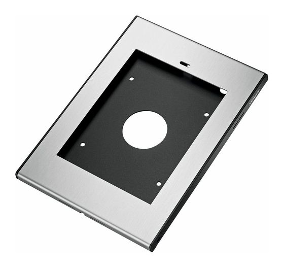 Vogel's PTS1216 TabLock aus Aluminium, Stahl iPad mini  (Silber) f&uuml;r 149,90 Euro