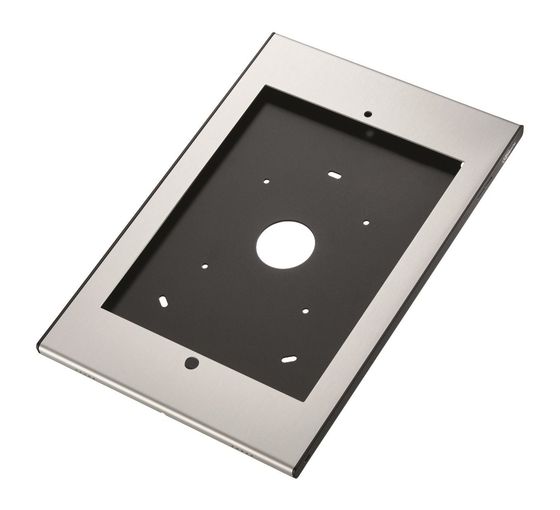 Vogel's PTS1227 aus Aluminium, Metall für Apple Apple iPad Pro 10.5 inch (2018)/iPad Air 10.5 (2019) bis 26,7 cm (10.5")  (Silber) f&uuml;r 131,99 Euro