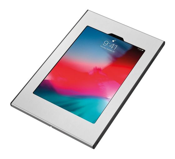 Vogel's PTS1236 TabLock für Samsung Samsung Galaxy Tab A 10.1 (2019) bis 25,6 cm (10.1")  (Silber) f&uuml;r 153,99 Euro