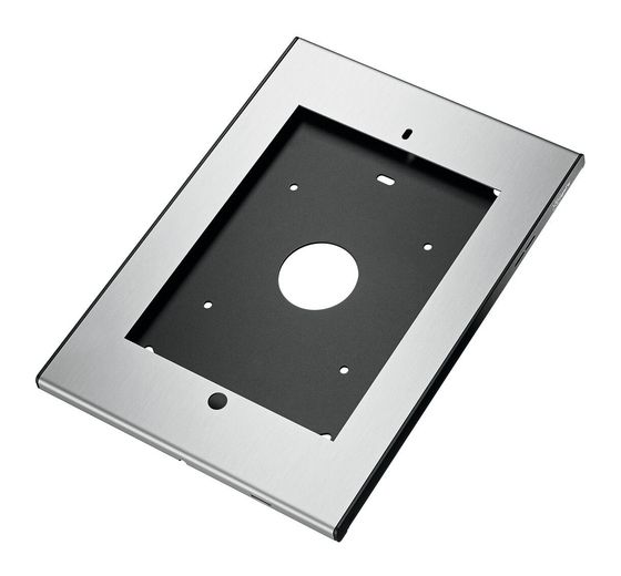 Vogel's PTS1238 TabLock für Apple iPad 10.2 (2019) & iPad (2020, 2021) bis 25,9 cm (10.2")  (Silber) f&uuml;r 158,27 Euro