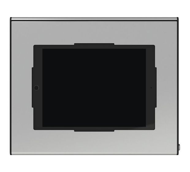 Vogel's PTS2010 aus Aluminium, Stahl für Universal bis 25,4 cm (10")  (Aluminium, Silber) f&uuml;r 103,99 Euro