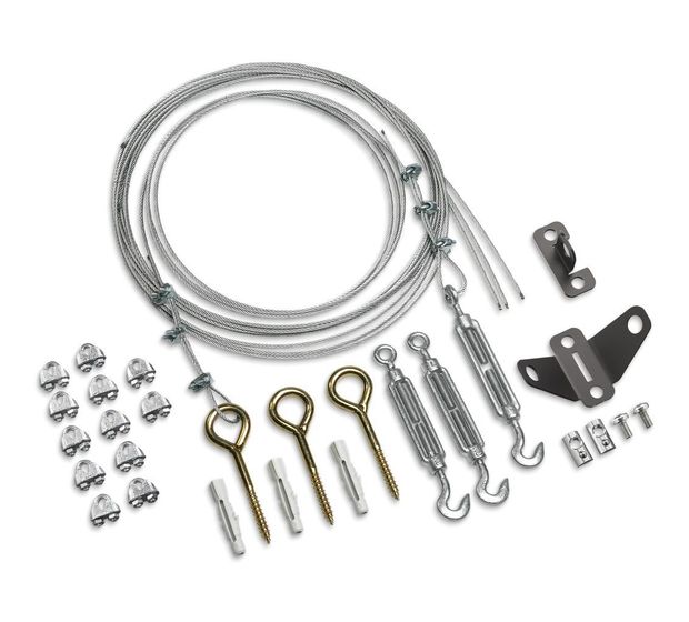 Vogel's PUA9510 Stabilisierungsset für PUC 24xx f&uuml;r 27,49 Euro
