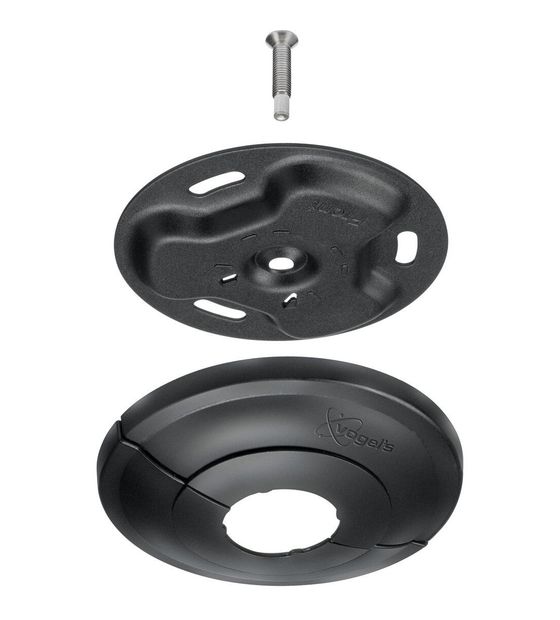 Vogel's PUC1011 Deckenadapter Zimmerdecken Halterung 60 kg f&uuml;r 36,89 Euro