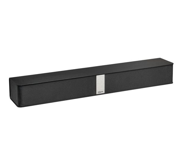 Vogel's PVA 4307 Soundbar 1.0 Kanäle  (Schwarz) f&uuml;r 1.306,62 Euro