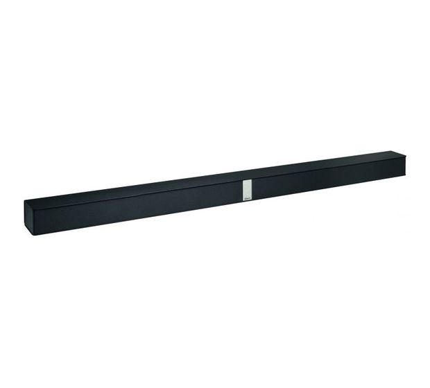 Vogel's PVA 4316 Soundbar 6 W 1.0 Kanäle  (Schwarz) f&uuml;r 2.128,91 Euro