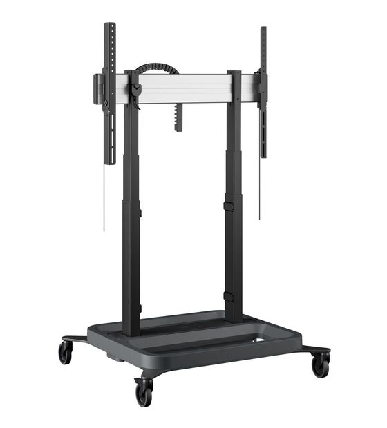 Vogel's RISE 5205 Trolley mit elektrischem Display Lift f&uuml;r 1.225,00 Euro