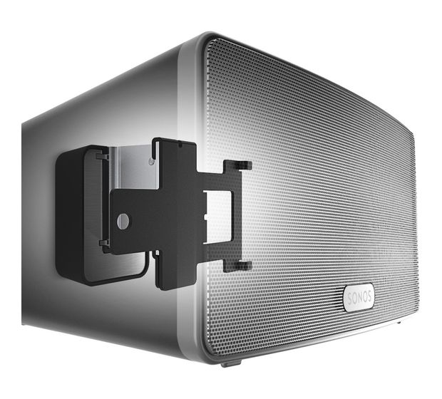 Vogel's Sound 4203 Wandhalterung für SONOS PLAY:3 f&uuml;r 38,49 Euro