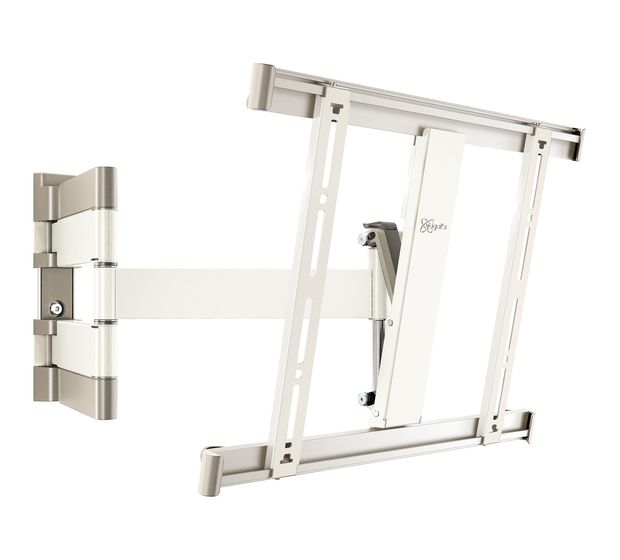 Vogel's Thin 245 flache Wand Halterung 180° bis 139,7 cm (55") 18 kg 0 - 20° f&uuml;r 219,99 Euro
