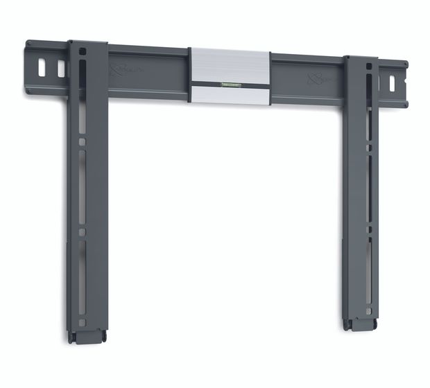 Vogel's Thin 405 flache Wand Halterung 0° bis 139,7 cm (55") 25 kg f&uuml;r 69,99 Euro