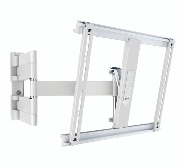 Vogel's Thin 445 Wand Halterung 180° bis 139,7 cm (55") 18 kg 0 - 20° f&uuml;r 229,99 Euro