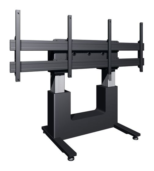 Vogel's TLWE78302 motorbetriebener Wagen für Optoma Quad 163 Zoll LED-Wand f&uuml;r 6.866,30 Euro