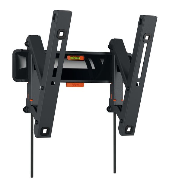 Vogel's TVM 3215 neigbare Wand Halterung bis 109,2 cm (43") 15 kg 0 - 20° neigbar f&uuml;r 35,99 Euro