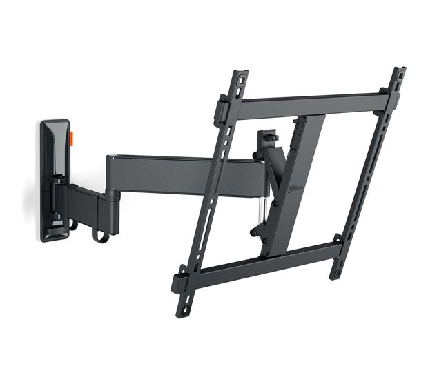 Vogel's TVM3445 Wand Halterung 180° bis 165,1 cm (65") 25 kg 0 - 20° neigbar f&uuml;r 150,99 Euro