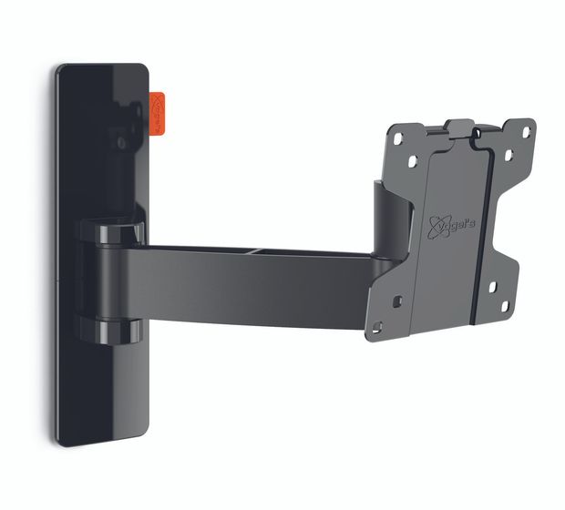 Vogel's Wall 2025B Wand Halterung 120° bis 66 cm (26") 15 kg 0 - 20° f&uuml;r 49,99 Euro