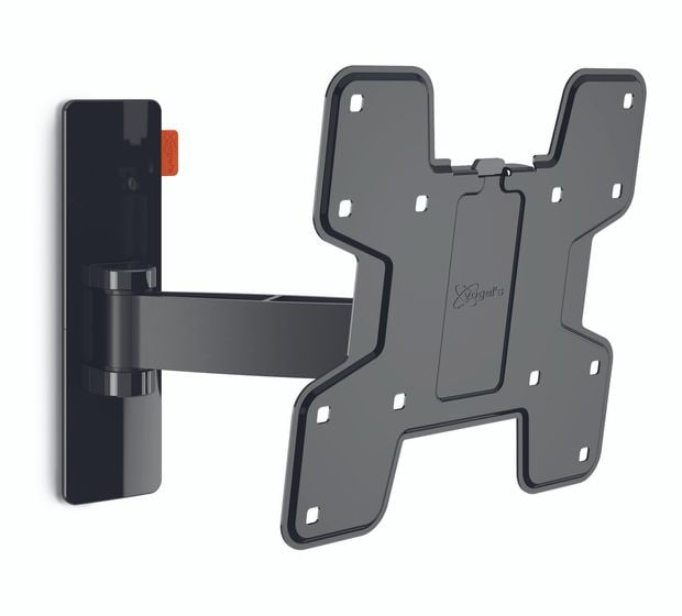 Vogel's Wall 2125B Wand Halterung 120° bis 101,6 cm (40") 15 kg 0 - 20° f&uuml;r 79,99 Euro
