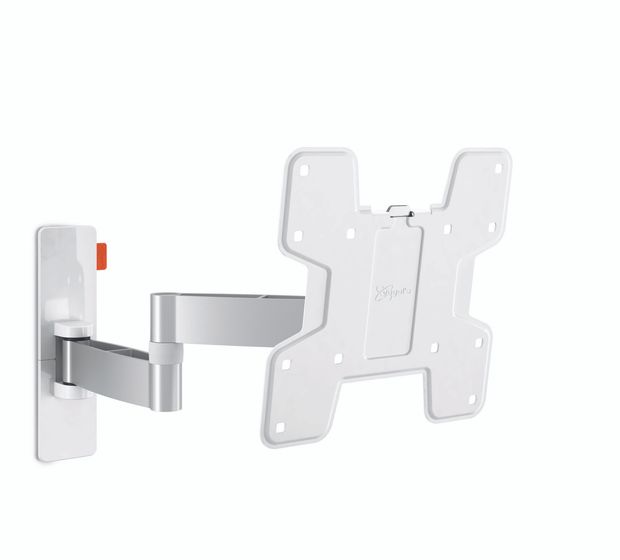 Vogel's Wall 2145W Wand Halterung 180° bis 101,6 cm (40") 15 kg -10 - 10° f&uuml;r 99,99 Euro