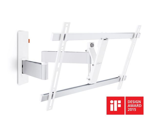 Vogel's Wall 2345 Wand Halterung 360° 180° bis 165,1 cm (65") 30 kg 0 - 20° f&uuml;r 169,99 Euro