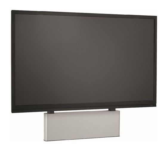 Vogel's WE5064 Wand Halterung bis 2,16 m (85") 160 kg f&uuml;r 1.508,92 Euro