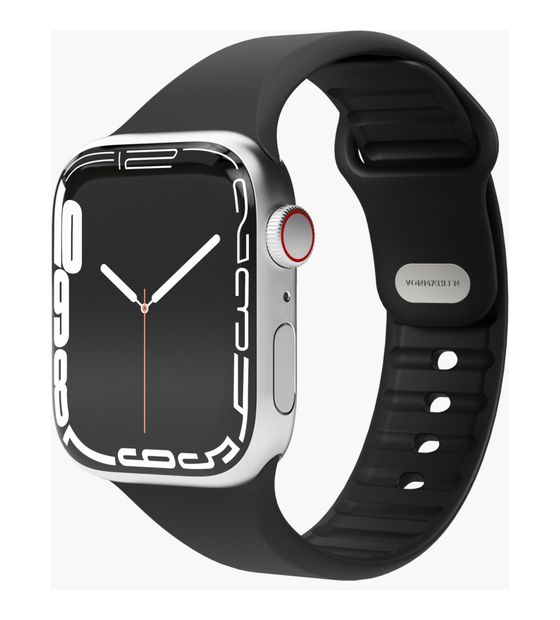 Vonmählen Classic Band 2 Armband Apple Watch 38 / 40 / 41 mm  (Schwarz) f&uuml;r 29,99 Euro