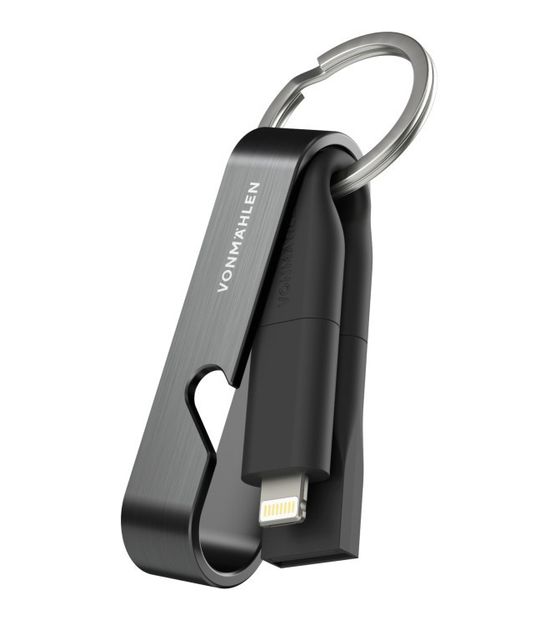 Vonmählen High Six f&uuml;r 15,68 Euro